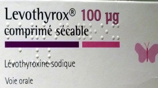 Levothyrox : "L’essentiel c’est d’être reconnues comme des victimes"