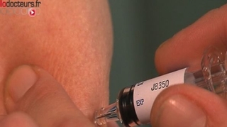 Grippe : 6 régions en phase pré-épidémique