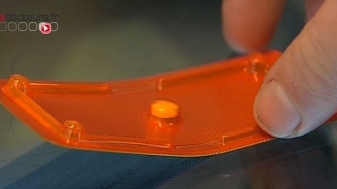 Pilule du lendemain : inefficace chez les femmes de plus de 80 kilos