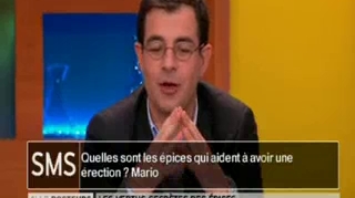 Quelles épices aident à avoir une érection ?