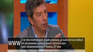 Anti-inflammatoires : sont-ils déconseillés pour les femmes porteuses d'un stérilet ?