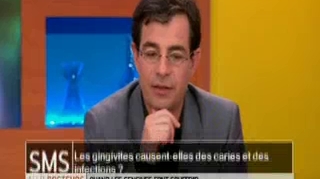 Quelles sont les conséquences de gingivites à répétition ?