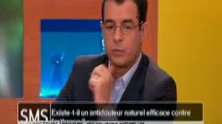 Quelles solutions naturelles pour atténuer les douleurs neuropathiques ?