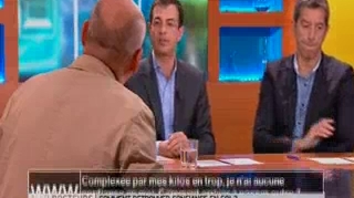 Comment retrouver confiance en soi quand on a des kilos en trop ?