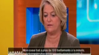 À partir de quand peut-on parler de tachycardie ?