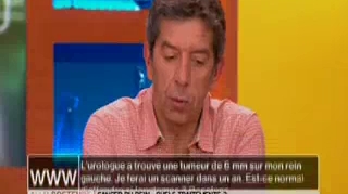 Cancer du rein et nodule pulmonaire : y a-t-il un lien ?