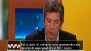 Tourner plusieurs fois ses clés dans la serrure est-il un TOC ?