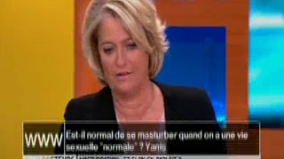 Est-il normal de se masturber quand on a une vie sexuelle ''normale'' ?