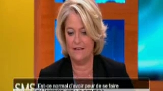 Est-il normal d'avoir peur de l'anesthésie générale ?