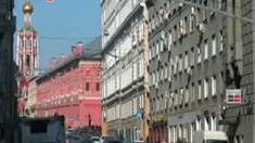 Russie : des retraités touchés par la crise économique