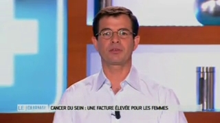 Mastectomie : un reste à charge très élevé