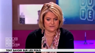 Epilation définitive