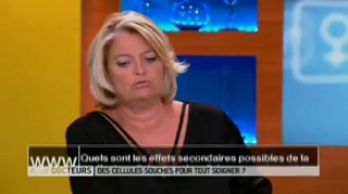 Greffe de cellules souches : quels sont les effets secondaires possibles ?