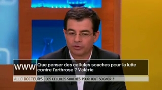 Pourra-t-on un jour reformer un organe complet avec des cellules souches ?