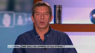 Dans quels cas l'hypnose est-elle efficace ?