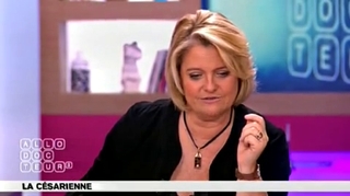 Quels sont les risques après une césarienne ?