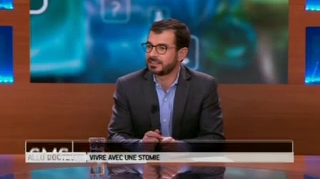 Que faire en cas de rétrécissement de la stomie ?
