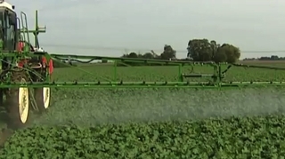 Pesticides : un cas de Parkison reconnu post-mortem comme maladie professionnelle