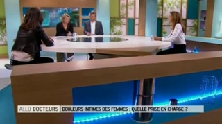 Comment expliquer des douleurs pendant les rapports après un accouchement ?