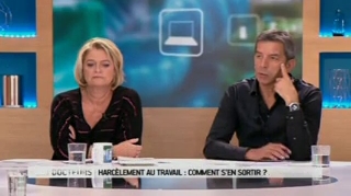Le harcèlement moral peut-il être reconnu comme une maladie professionnelle ?