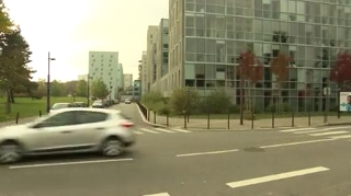 Nantes : nouvelle manifestation pour le classement du Tripode en site amienté