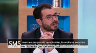 Les cellules souches permettront-elles de réparer les coeurs malades ?