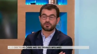 La bipolarité peut-elle être détectée pendant l'enfance ?