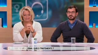 Que faire contre les douleurs rebelles après un zona ?