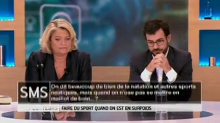 Surpoids : comment se mettre au sport quand on est complexé ?