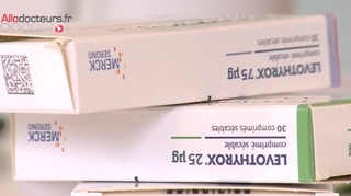 Levothyrox : une étude affirme que les deux formules ne sont pas équivalentes