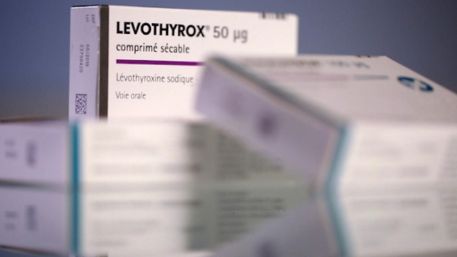 En décembre dernier, l'Agence nationale de sécurité du médicament (ANSM) a été mise en examen pour "tromperie" dans le dossier du changement de formule du Levothyrox