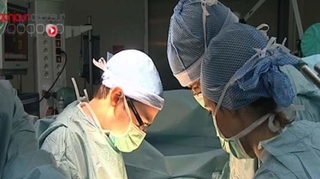 Les césariennes 50 fois plus mortelles pour les femmes en Afrique
