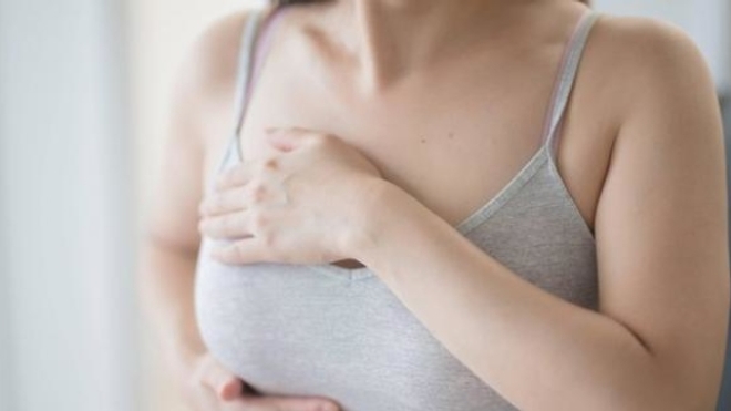Une rescapée du cancer du sein sur cinq ne reprend pas le travail dans l'année