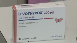 Levothyrox : une association exige une expertise indépendante concernant la présence "d'impuretés"