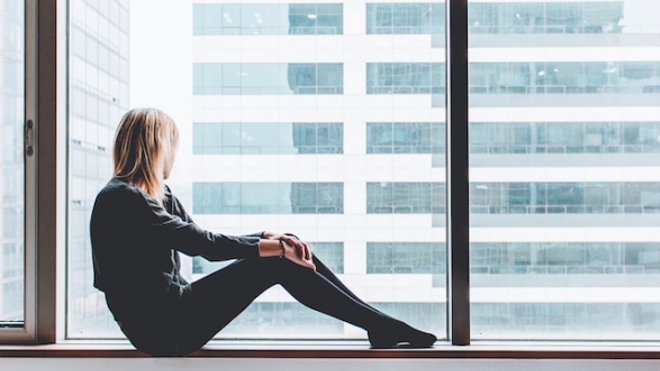 Fausse couche : une femme sur six souffre de stress post-traumatique
