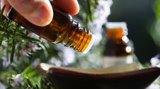 Ingestion d'huiles essentielles : attention à l'intoxication