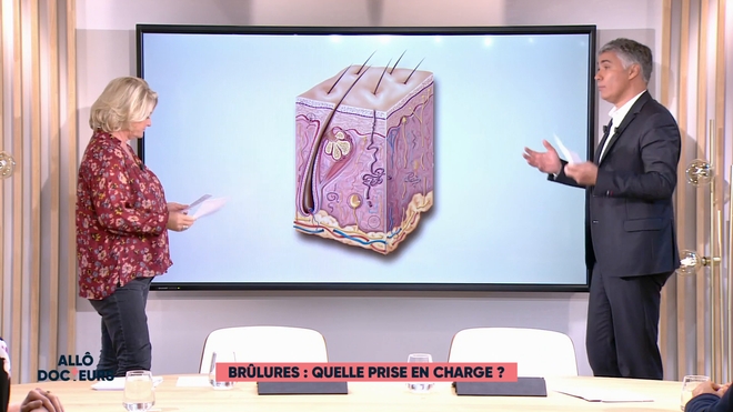 Les explications de Marina Carrère d'Encausse et Régis Boxelé.
