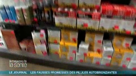 Optez pour une alimentation variée et une crème avec un indice de protection maximal