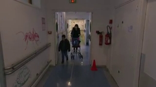Même s'il n'existe pas encore de traitement curatif de la myopathie de Duchenne, la recherche avance