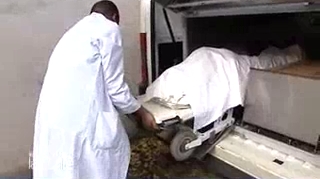 Dans cette vidéo, vous verrez ce que deviennent les corps après donation.