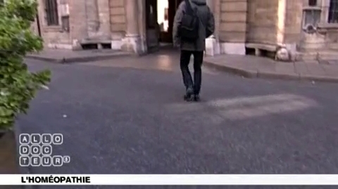 Jean-Loup a 48 ans, il est soigné aujourd'hui à hôpital Hôtel Dieu de Lyon.