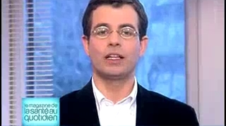 Michel Cymes et Benoît Thevenet expliquent la greffe de sang de cordon.