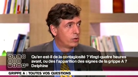 Combien de temps le virus résiste-t-il à l'air libre ?
