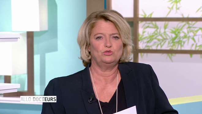 Marina Carrère d'Encausse et Antoine Piau expliquent la vaccination