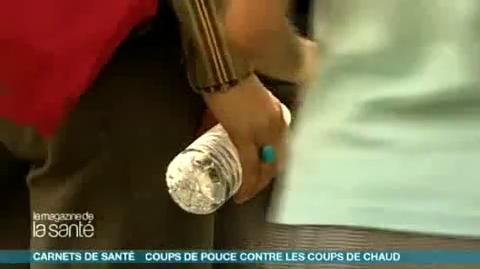 En cas de canicule, pourquoi les personnes âgées sont-elles plus vulnérables ?