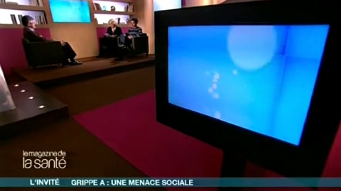 Entretien avec Patric Bourdelais, directeur d'études à l'EHESS (9 novembre 2009)