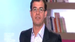 Rappel anatomique avec Benoît Thevenet et Marina Carrère d'Encausse