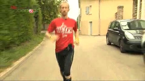 Être végétarien et sportif… c'est possible !