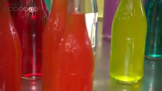 Les secrets de fabrication de la limonade