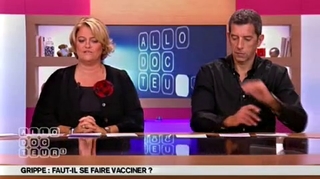 Grippe : des contre-indications au vaccin ?